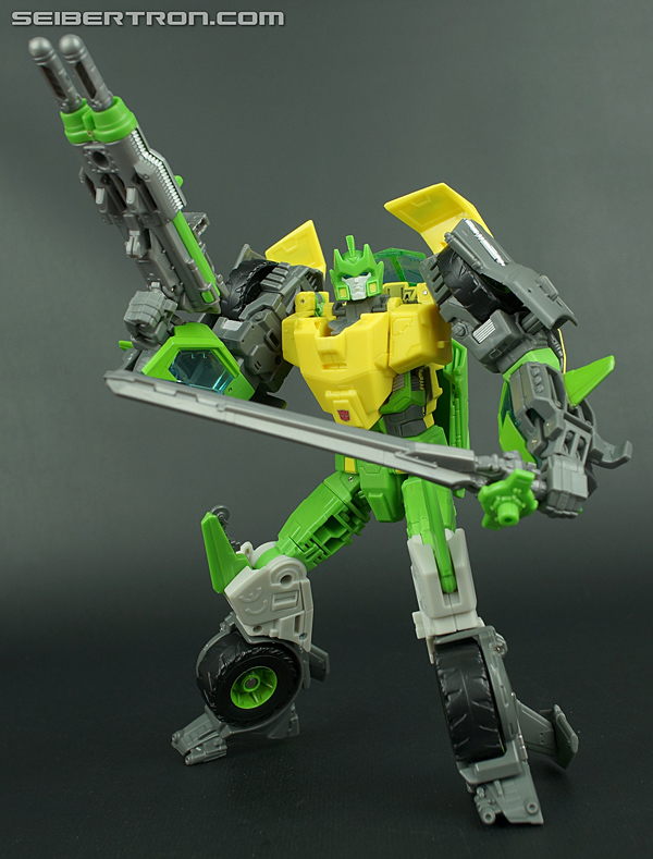 Generations Springer Now Available @ Target.com