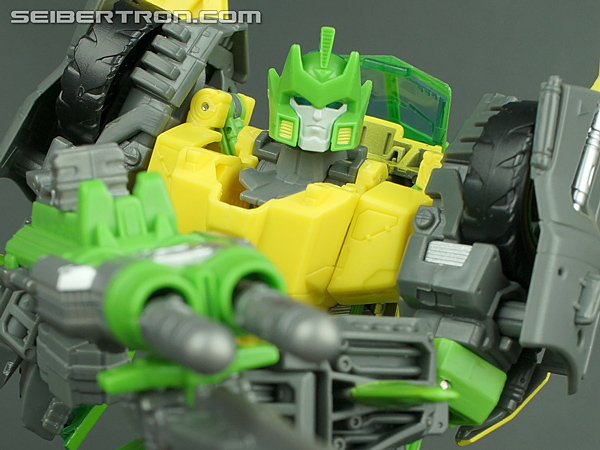 Transformers News: Seibertron.com's 2013 Year In Review