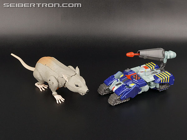 Transformers Generations Tankor (Image #44 of 174)