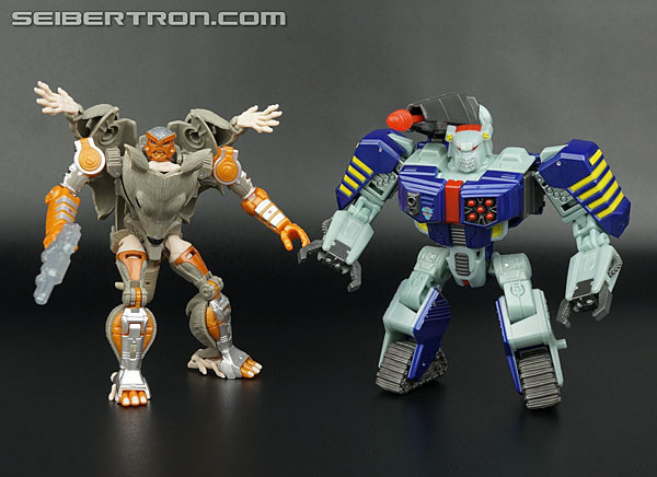 Transformers News: Top 5 Transformers Toys That Need An Upscale Transformers News: Top 5 Transformers Toys That Need An Upscale