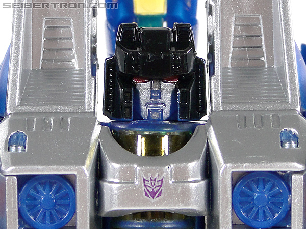 Thundercracker