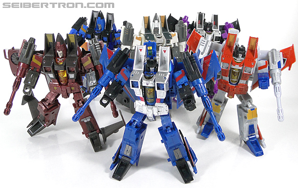Transformers News: Top 5 Best Seeker Molds Among Transformers Toys Transformers News: Top 5 Best Seeker Molds Among Transformers Toys
