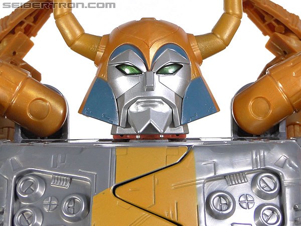 Unicron (25th Anniversary)