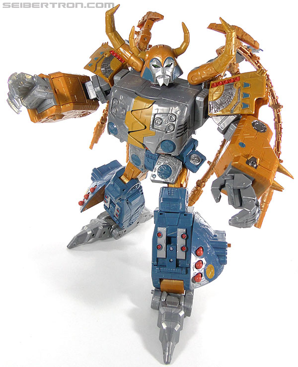 Transformers News: Back In-Stock: Amazon exclusive Transformers 25th Anniversary Edition UNICRON Image