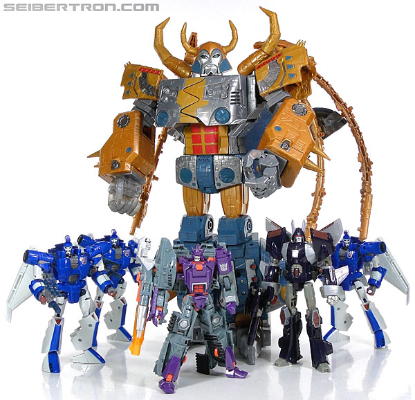 Transformers News: Top 5 Best Giant Transformers Toys Transformers News: Top 5 Best Giant Transformers Toys