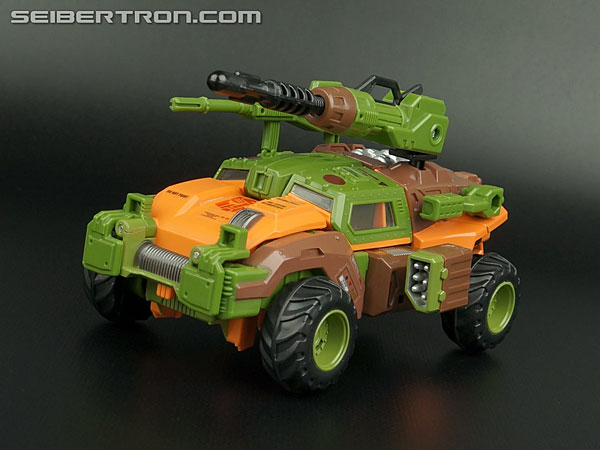 Transformers Generations Roadbuster (Image #37 of 158)