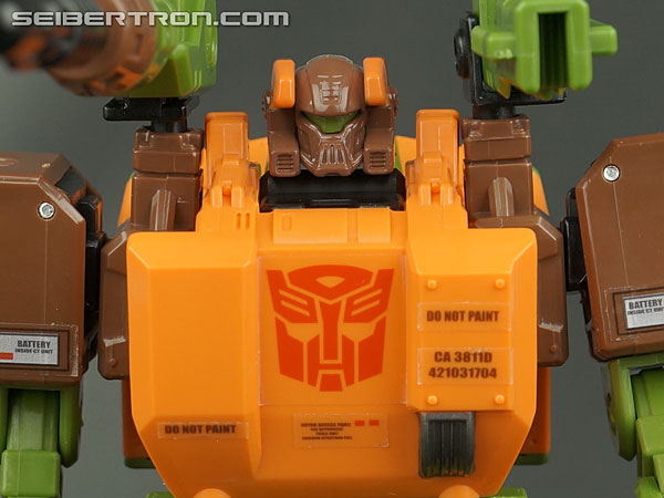 Roadbuster