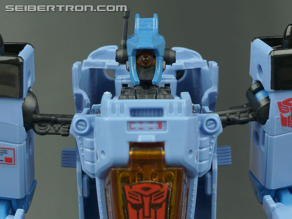 Whirl