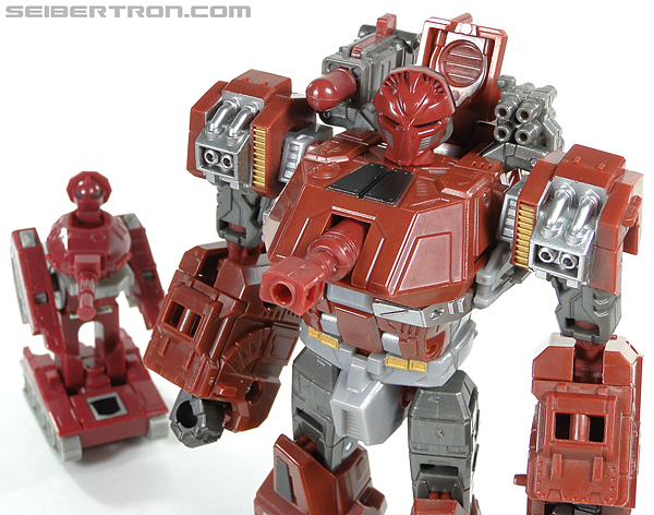 Transformers Generations Warpath (Image #141 of 142)