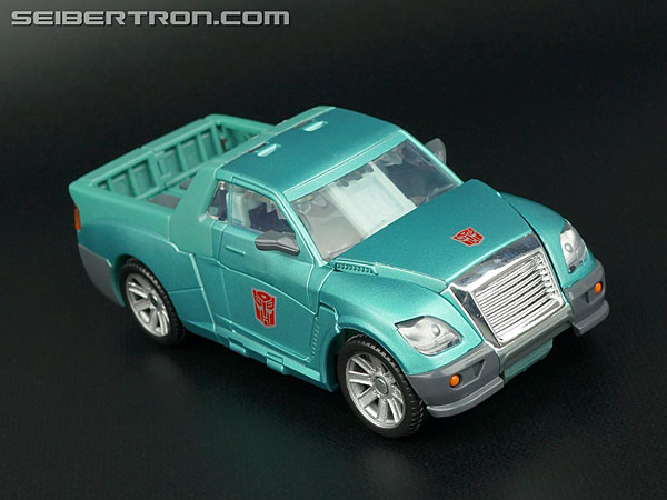 Transformers News: New Galleries: Generations Autobots Warriors Ratchet, Kup and Perceptor Transformers News: New Galleries: Generations Autobots Warriors Ratchet, Kup and Perceptor