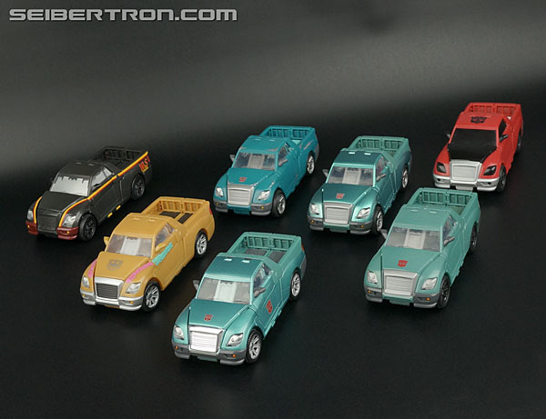 Transformers News: New Galleries: Generations Autobots Warriors Ratchet, Kup and Perceptor Transformers News: New Galleries: Generations Autobots Warriors Ratchet, Kup and Perceptor
