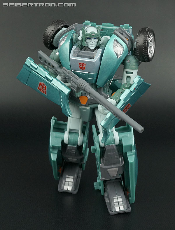 Transformers News: New Galleries: Generations Autobots Warriors Ratchet, Kup and Perceptor Transformers News: New Galleries: Generations Autobots Warriors Ratchet, Kup and Perceptor