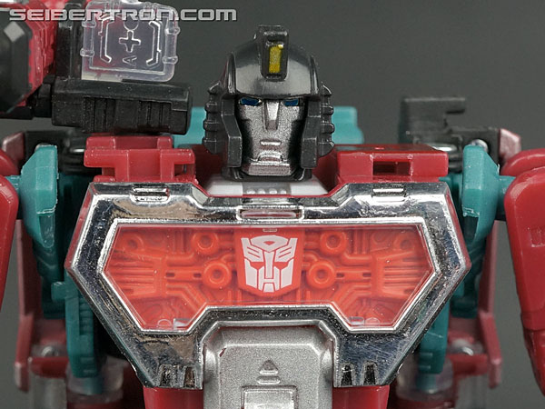Perceptor