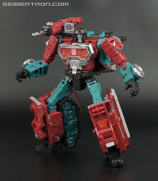 Transformers News: New Galleries: Generations Autobots Warriors Ratchet, Kup and Perceptor Transformers News: New Galleries: Generations Autobots Warriors Ratchet, Kup and Perceptor