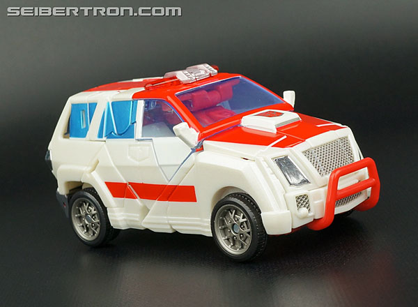 Transformers News: New Galleries: Generations Autobots Warriors Ratchet, Kup and Perceptor Transformers News: New Galleries: Generations Autobots Warriors Ratchet, Kup and Perceptor
