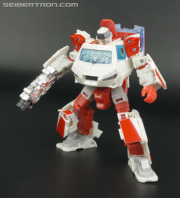 Transformers News: New Galleries: Generations Autobots Warriors Ratchet, Kup and Perceptor Transformers News: New Galleries: Generations Autobots Warriors Ratchet, Kup and Perceptor