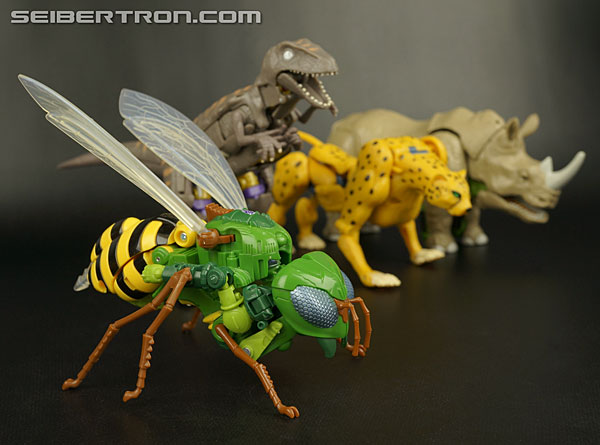 Transformers Generations Waspinator (Image #56 of 182)