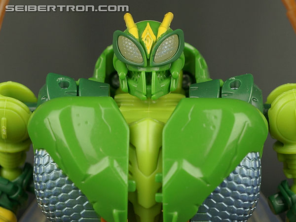 Waspinator