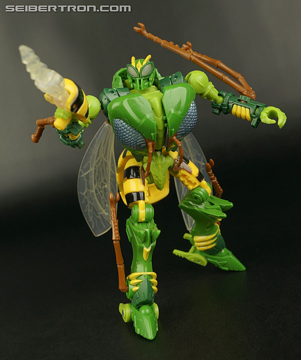 Transformers News: New Galleries: Generations Waspinator, Skids, Dreadwing, and Goldfire Transformers News: New Galleries: Generations Waspinator, Skids, Dreadwing, and Goldfire