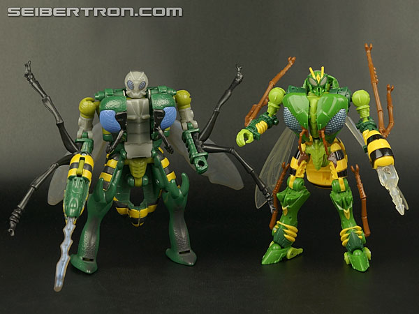 Transformers News: New Galleries: Generations Waspinator, Skids, Dreadwing, and Goldfire Transformers News: New Galleries: Generations Waspinator, Skids, Dreadwing, and Goldfire