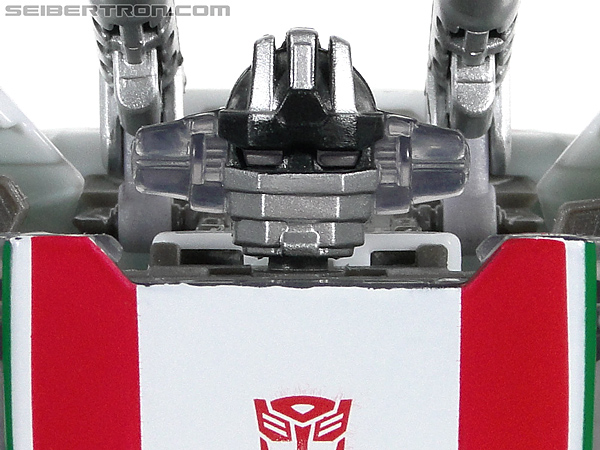Wheeljack