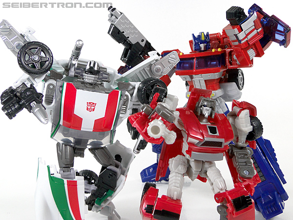 Transformers Generations Wheeljack (Image #196 of 222)
