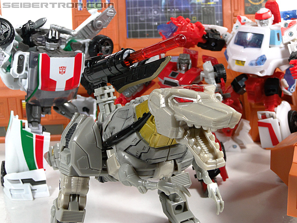 Transformers Generations Wheeljack (Image #222 of 222)