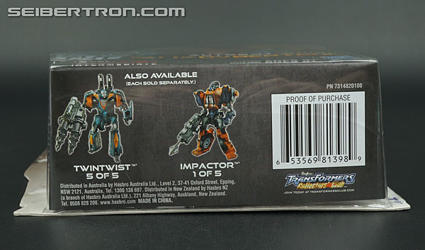 Transformers Generations Whirl (Image #15 of 121)