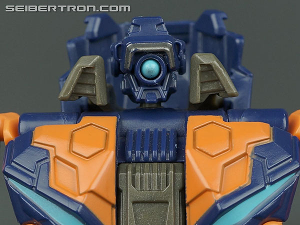 Whirl