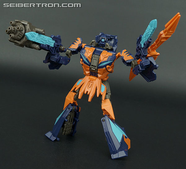 New Galleries: Generations Impactor, Whirl, Roadbuster, Twintwist, Topspin and Ruination