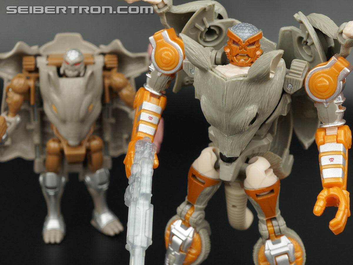Transformers Generations Rattrap (Image #156 of 180)