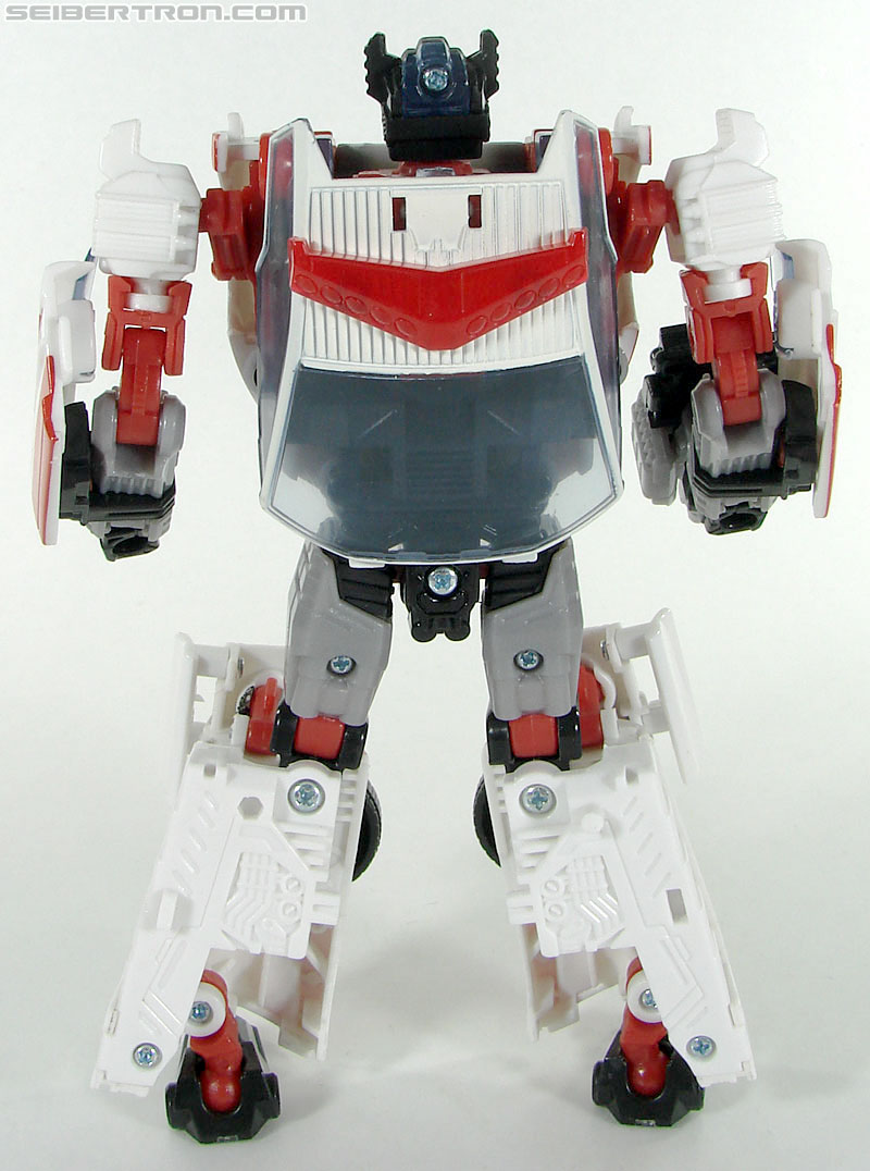 Transformers Generations Red Alert (Alert) (Image #79 of 154)