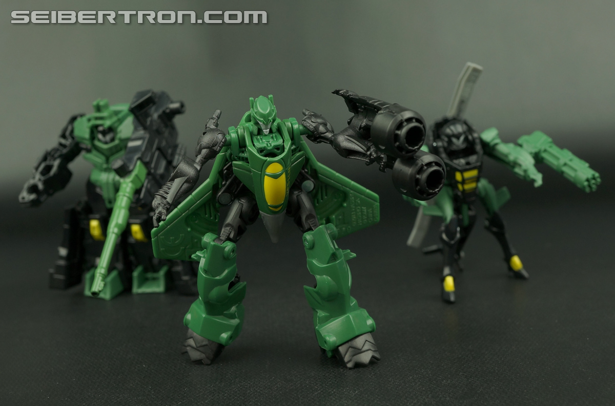 Transformers Generations Runway (Image #72 of 85)