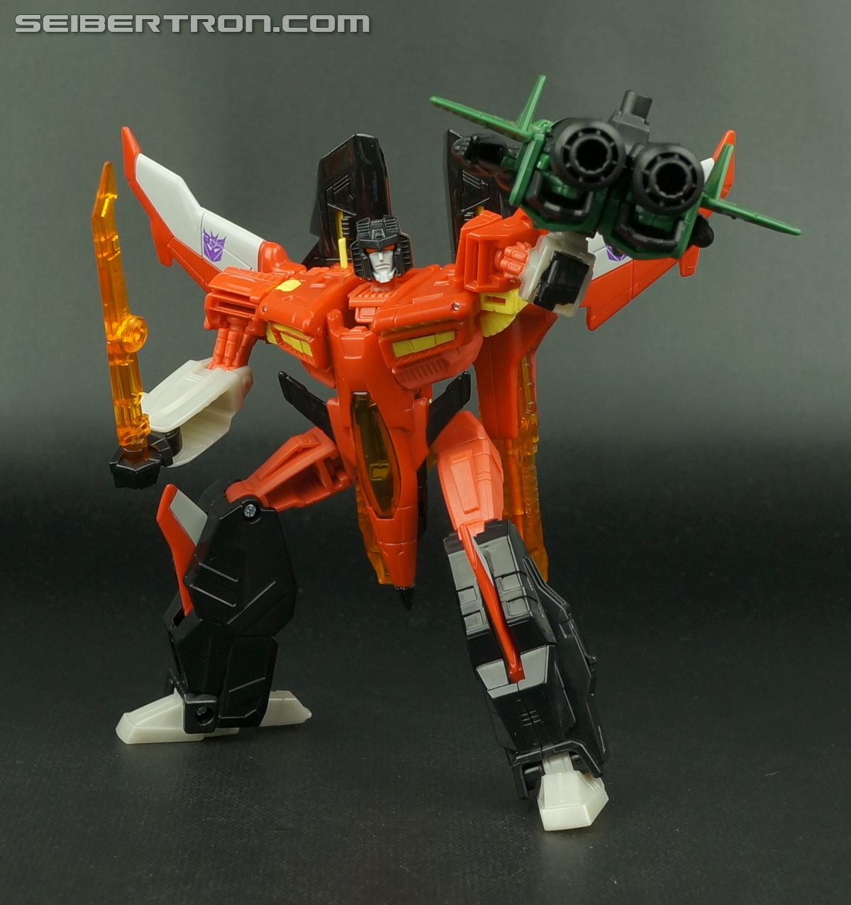 Transformers Generations Runway (Image #85 of 85)