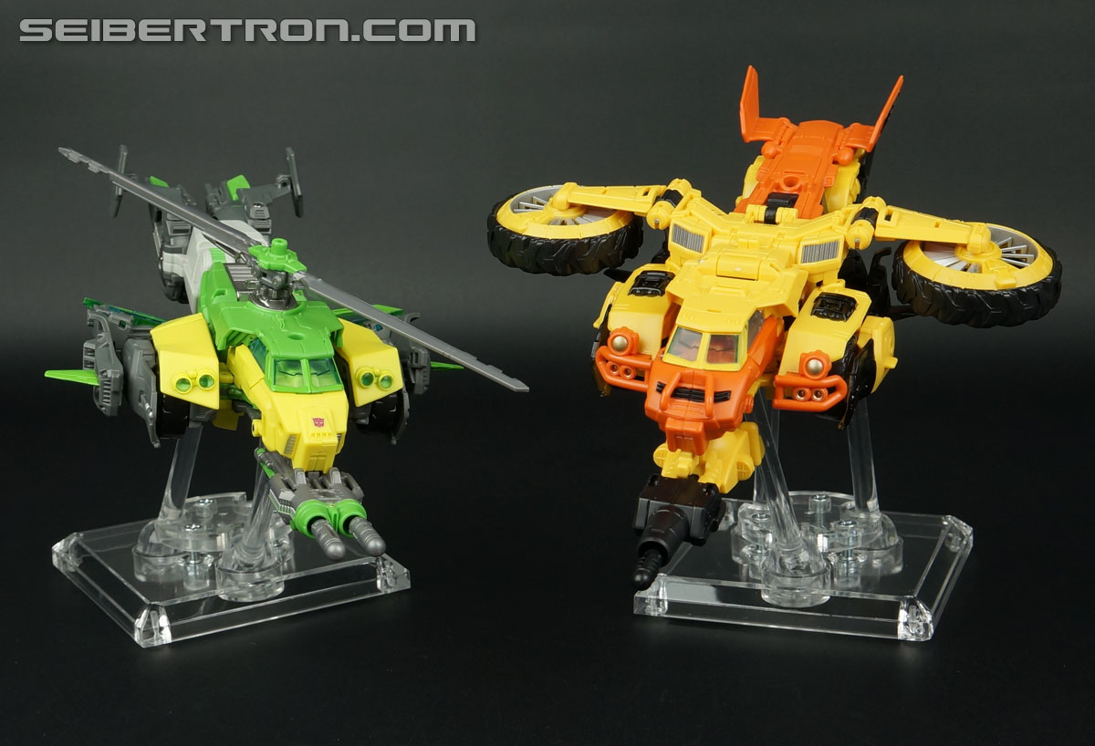 Transformers Generations Sandstorm (Image #60 of 257)