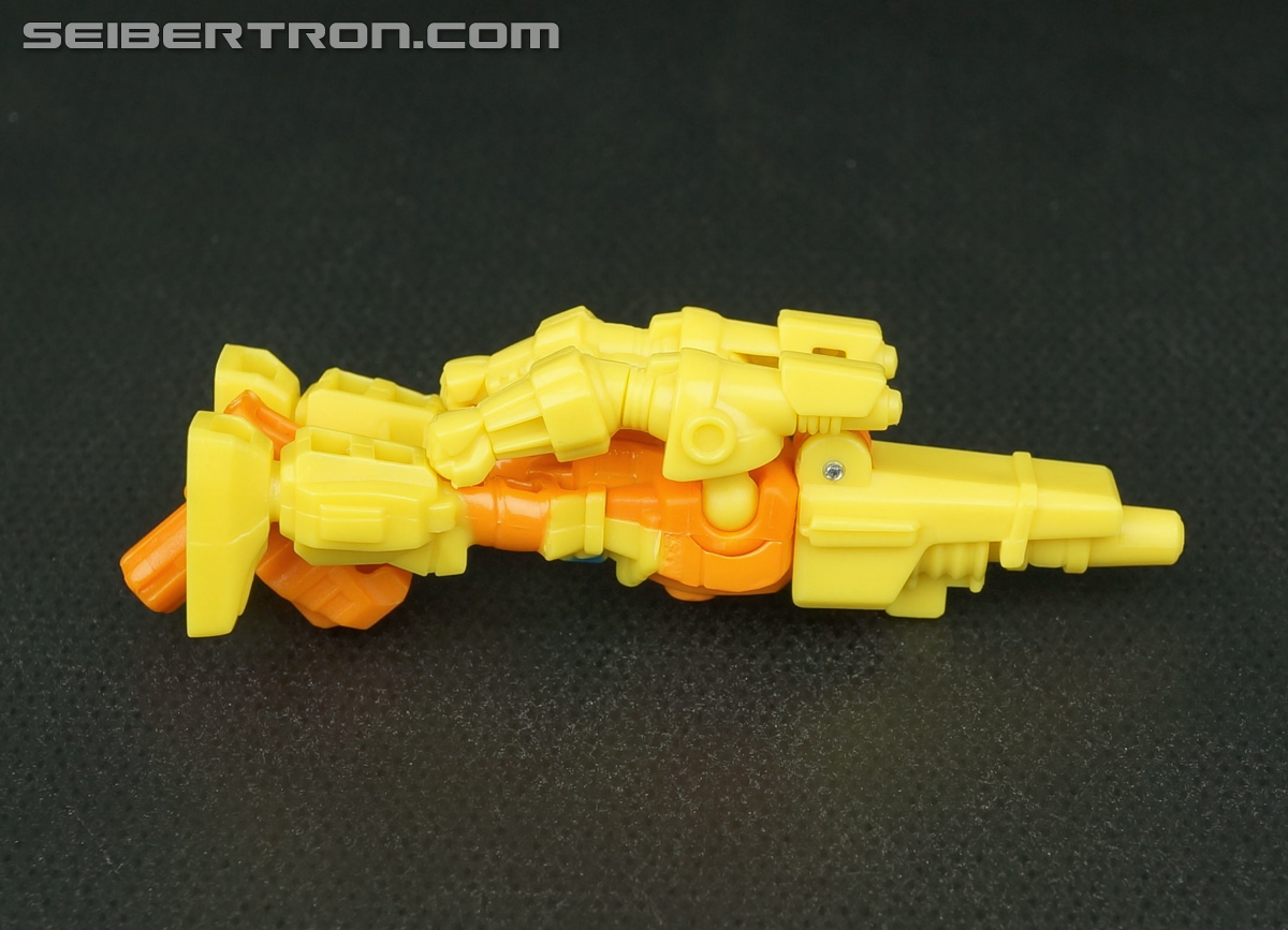 Transformers Generations Caliburst (Tracer) (Image #4 of 63)