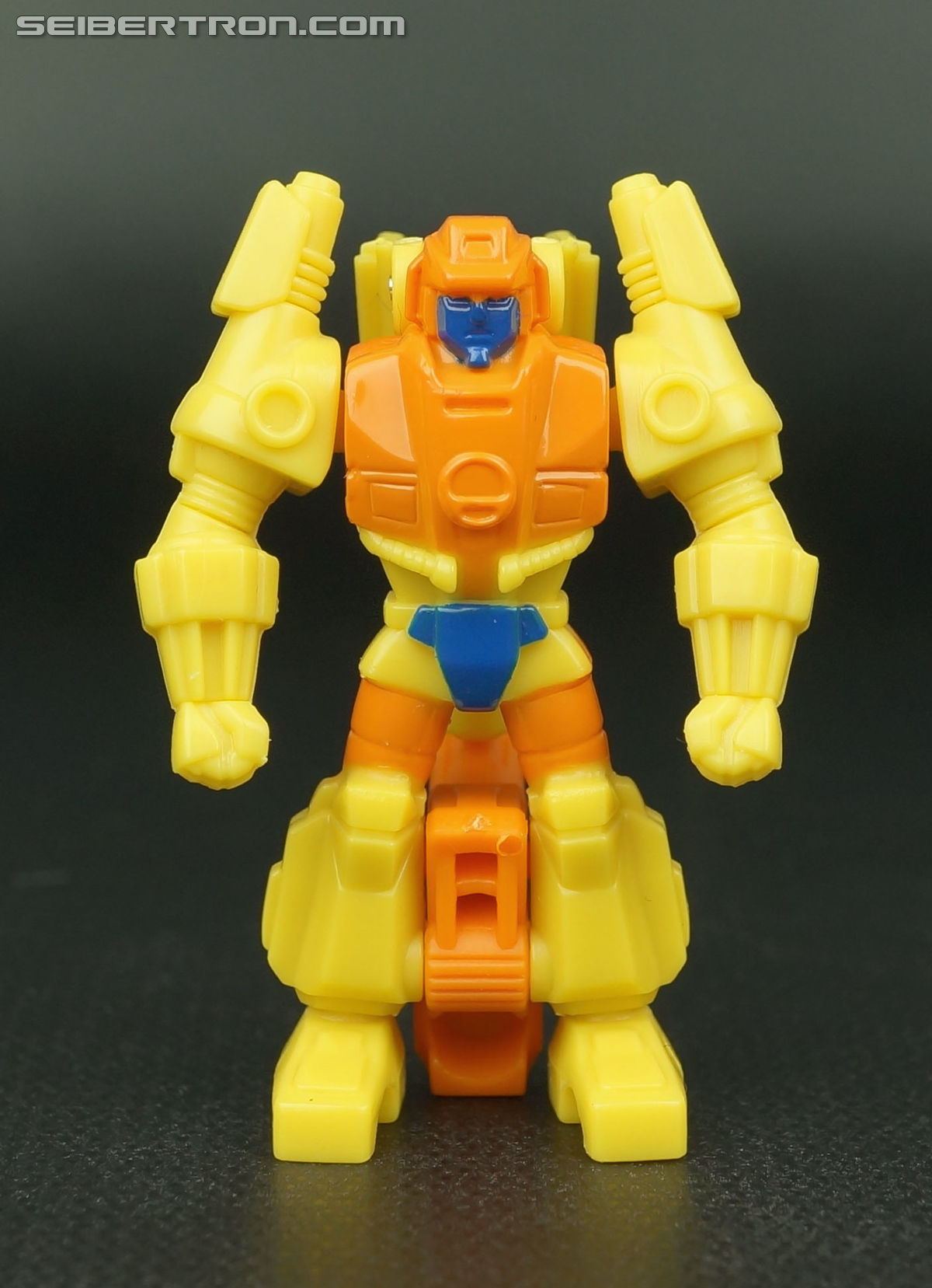 Transformers Generations Caliburst (Tracer) (Image #19 of 63)