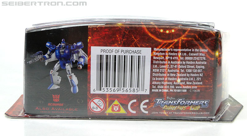 Transformers Generations Sergeant Kup (Image #14 of 115)