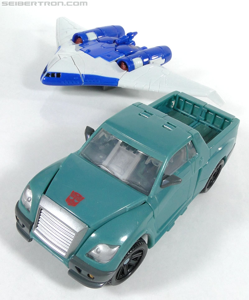 Transformers Generations Sergeant Kup (Image #31 of 115)