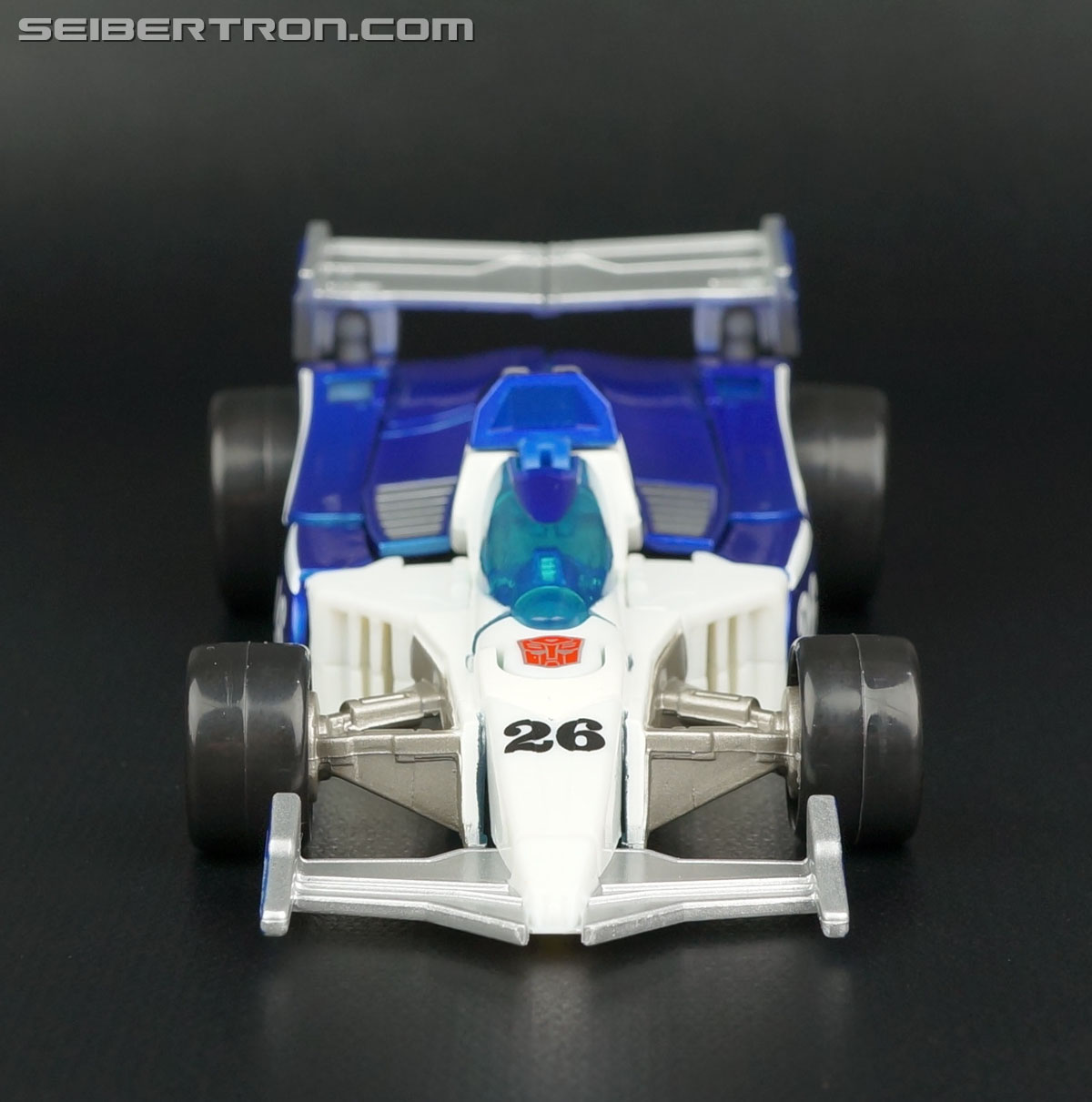 Transformers Generations Mirage (Image #1 of 106)