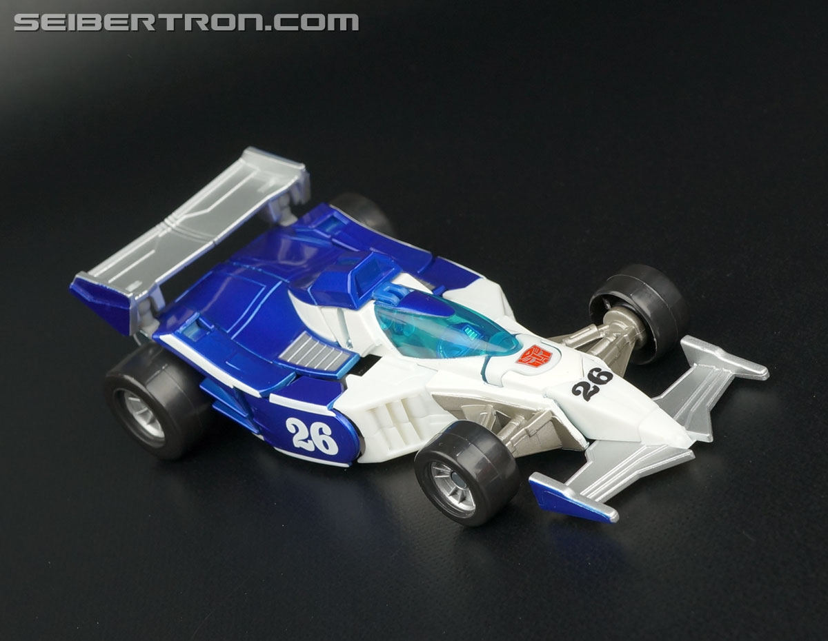 Transformers Generations Mirage (Image #3 of 106) Transformers Generations Mirage (Image #3 of 106)