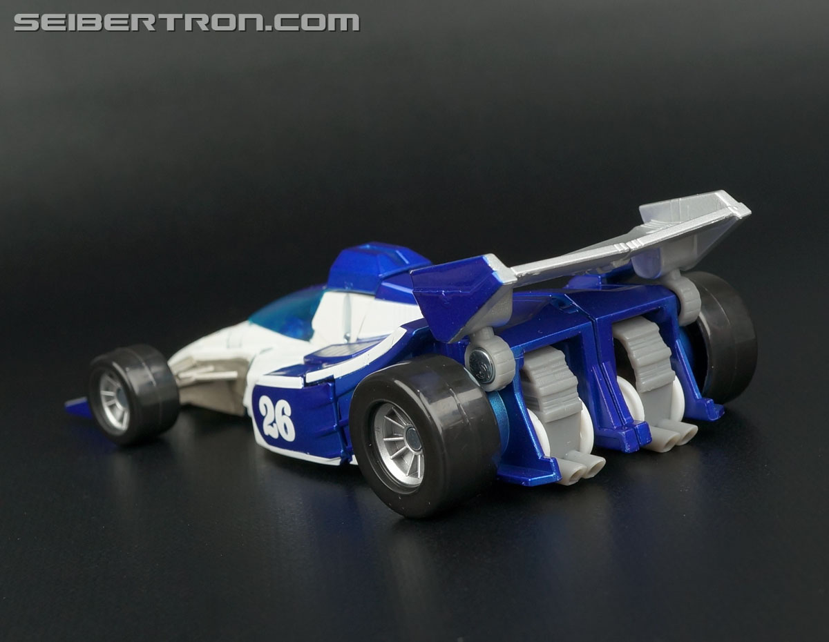 Transformers Generations Mirage (Image #9 of 106)