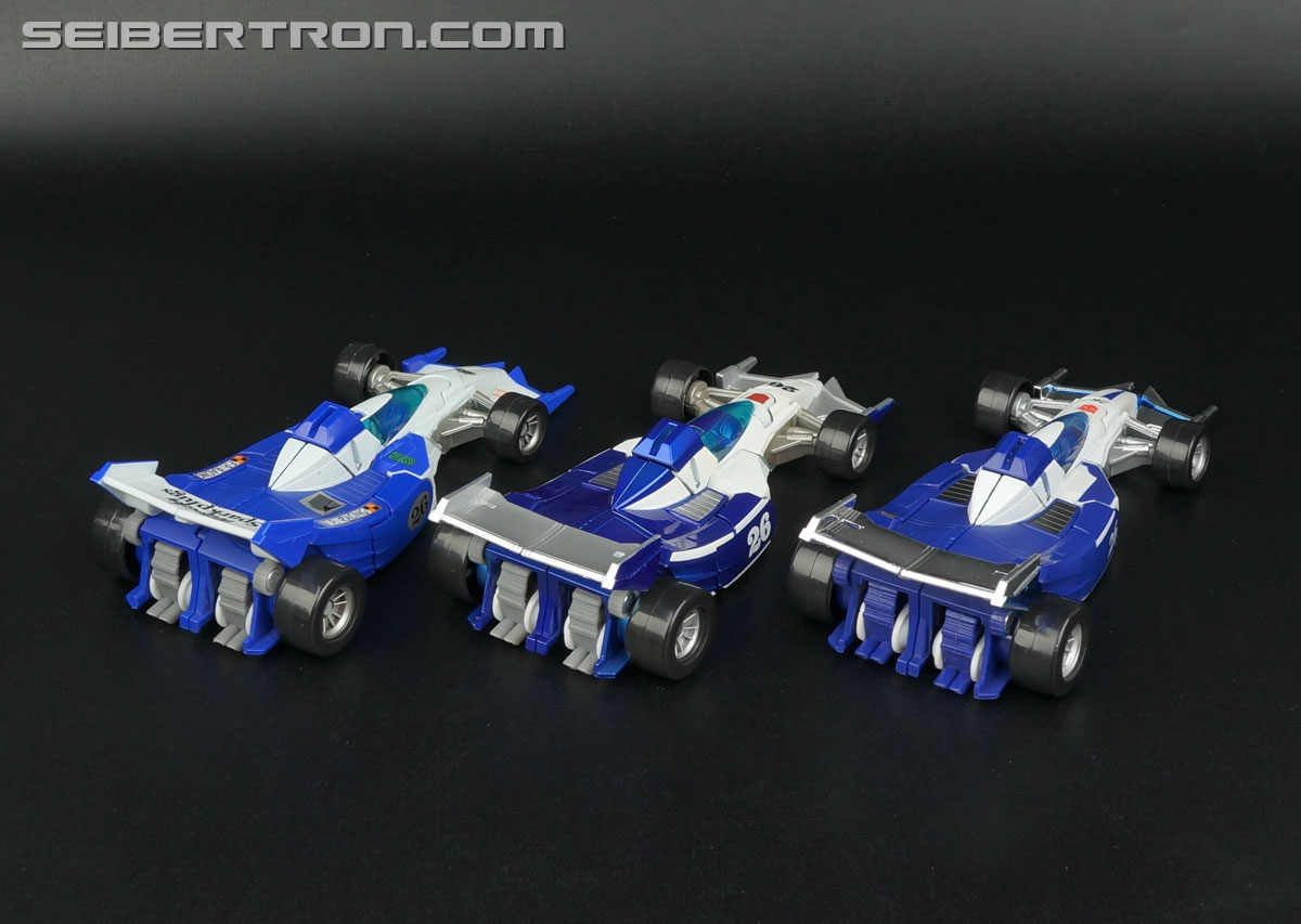 Transformers Generations Mirage (Image #21 of 106)