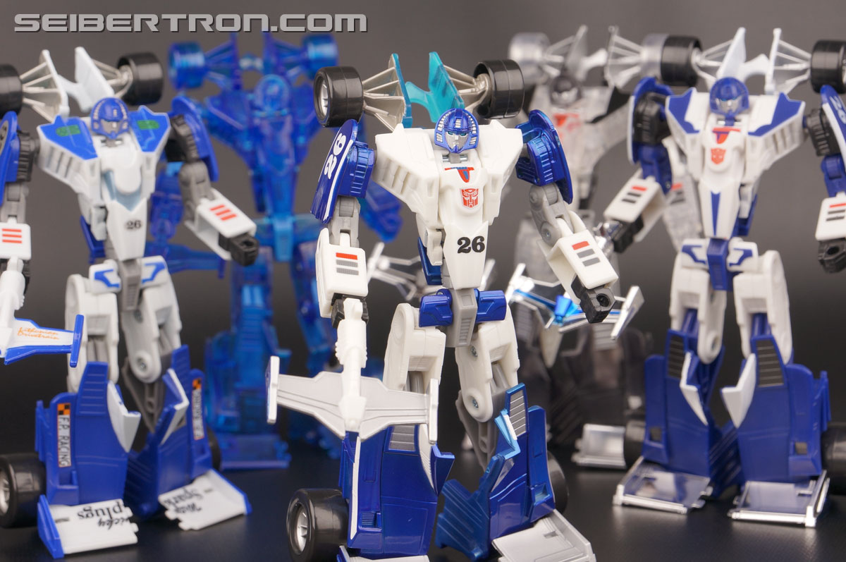 Transformers Generations Mirage (Image #97 of 106)