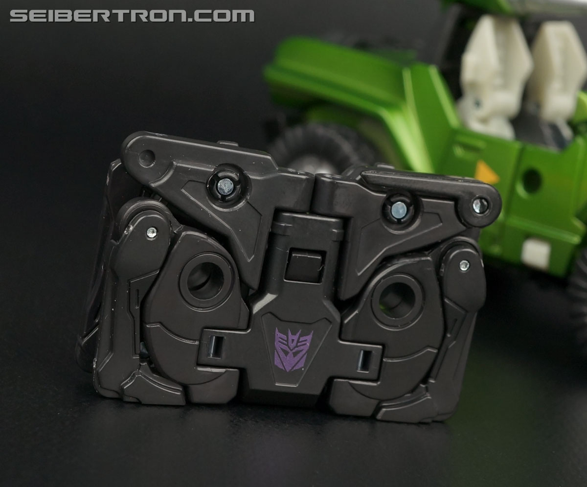 Transformers Generations Ravage (Image #15 of 80)