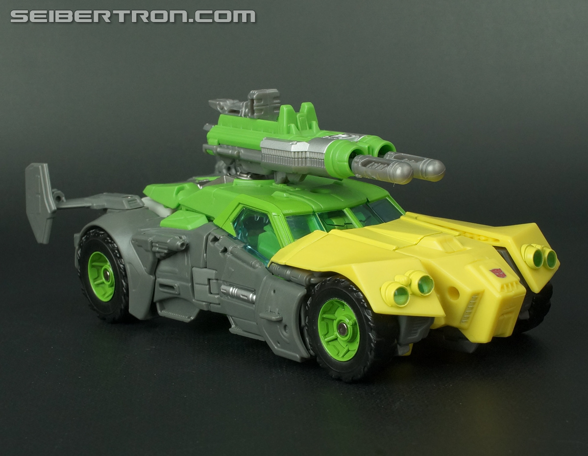 Transformers Generations Springer Toy Gallery (Image #76 of 219)