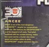Generations Arcee - Image #8 of 265