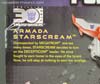 Generations Armada Starscream - Image #8 of 189