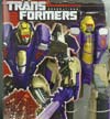 Generations Blitzwing - Image #3 of 266