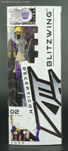 Generations Blitzwing - Image #13 of 266